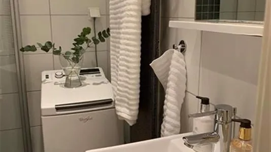 Apartments in Vasastan - photo 9