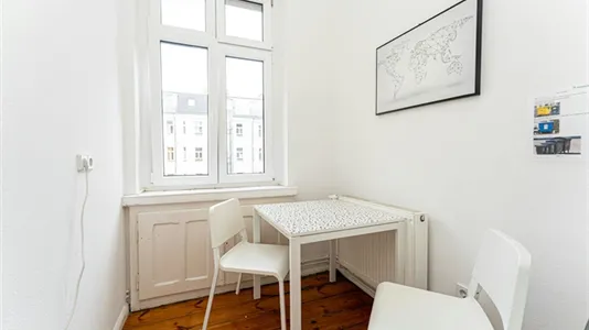 Rooms in Berlin Pankow - photo 9