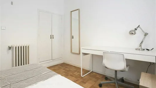 Rooms in Madrid Salamanca - photo 2