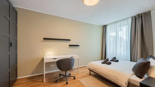 Apartments in Berlin Neukölln - photo 3