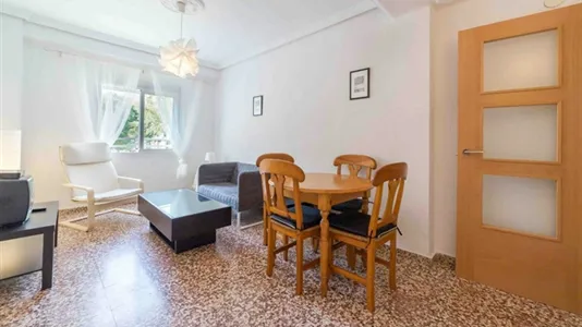 Rooms in La Torre - photo 6