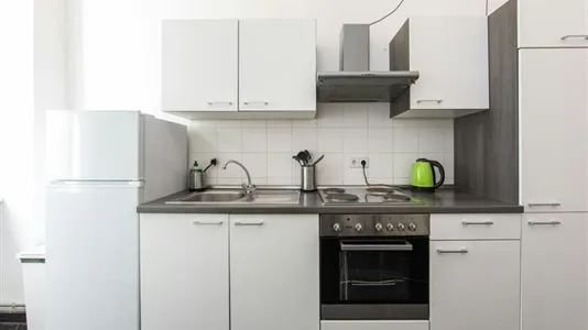 Rooms in Berlin Charlottenburg-Wilmersdorf - photo 7