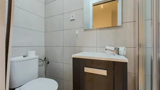 Apartments in Barcelona Eixample - photo 7