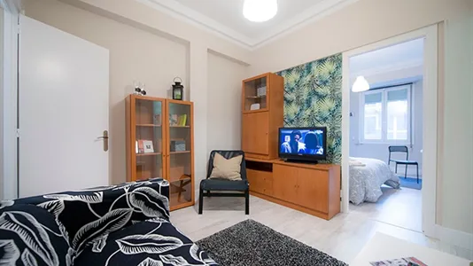 Rooms in Bilbao - photo 7