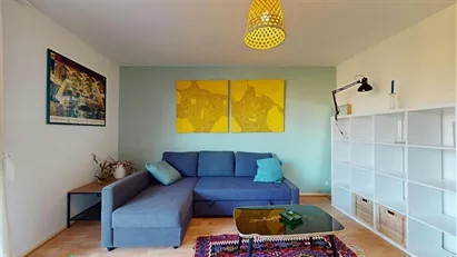 Apartment for rent in Toulouse, Occitanie