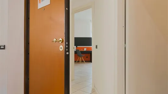 Rooms in Trento - photo 5