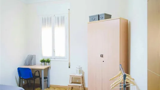 Rooms in Madrid Retiro - photo 2