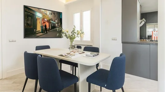 Apartments in Madrid Salamanca - photo 5