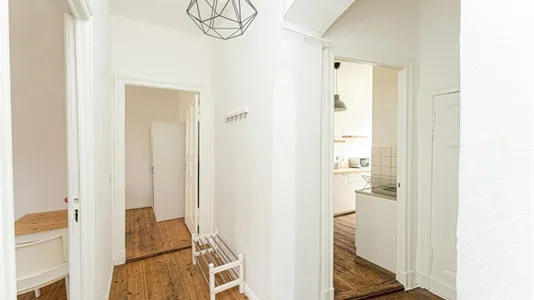 Apartments in Berlin Friedrichshain-Kreuzberg - photo 8