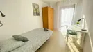 Room for rent, Madrid Puente de Vallecas, Madrid, Calle de las Marismas