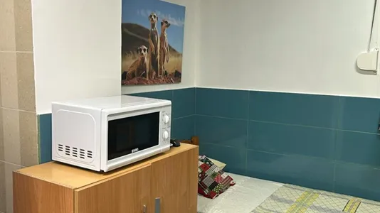 Apartments in Barcelona Les Corts - photo 2