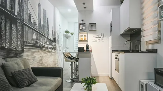 Apartments in Madrid Centro - photo 1