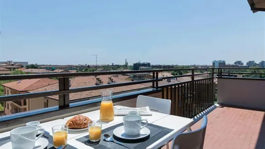 Rooms in Verona - photo 3