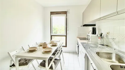 Rooms in Nanterre - photo 7