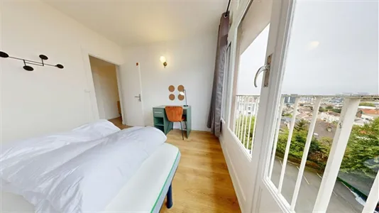 Rooms in Bobigny - photo 8