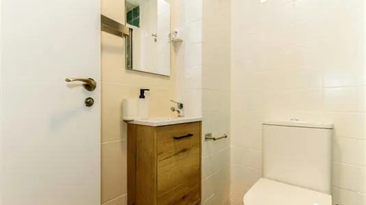 Rooms in Alcalá de Henares - photo 10