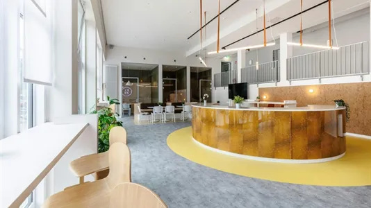 Apartments in Hannover - photo 8