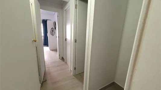 Rooms in Valencia Poblats Marítims - photo 9