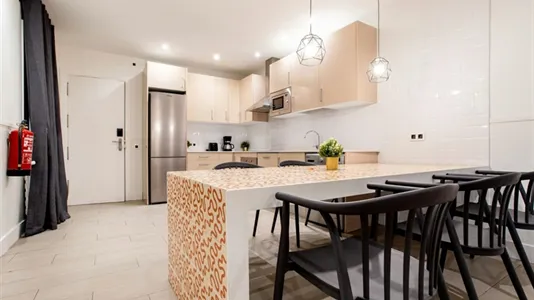 Apartments in Madrid Centro - photo 7