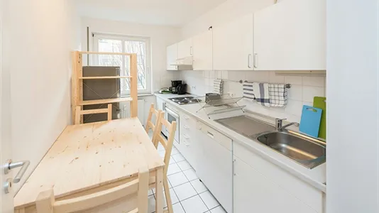 Rooms in Location is not specified - photo 8