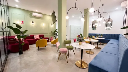 Rooms in Segovia - photo 9