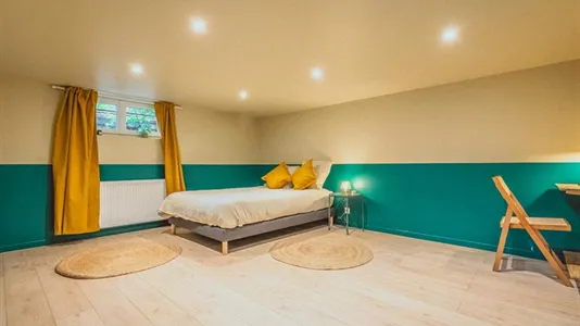 Rooms in Antony - photo 3