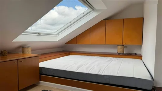 Apartments in Brussels Sint-Joost-ten-Node - photo 5