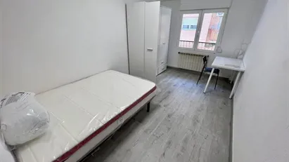 Room for rent in Zaragoza, Aragón