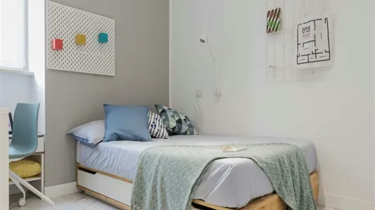 Rooms in Milano Zona 5 - Vigentino, Chiaravalle, Gratosoglio - photo 4