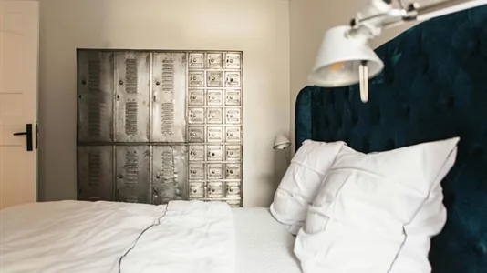 Apartments in Location is not specified - photo 6