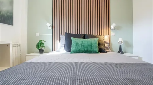 Rooms in Madrid Puente de Vallecas - photo 10
