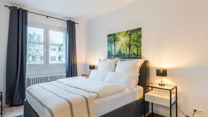 Apartment for rent in Berlin