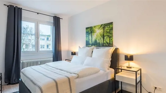 Apartments in Location is not specified - photo 1