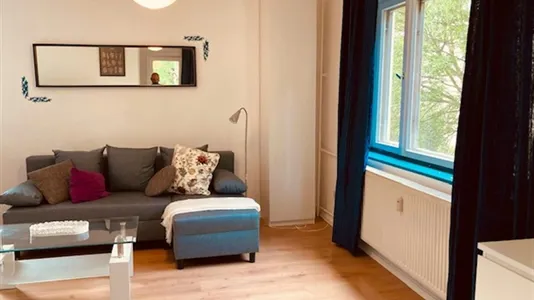 Apartments in Location is not specified - photo 3