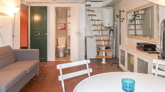 Apartments in Paris 4ème arrondissement - Marais - photo 7