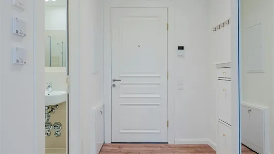 Apartments in Location is not specified - photo 10