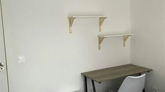 Rooms in Valencia Patraix - photo 6