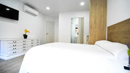 Apartments in Valencia Extramurs - photo 7