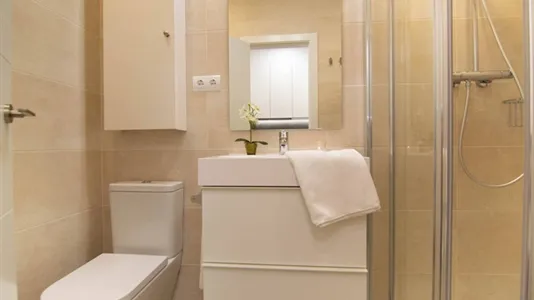 Apartments in Madrid Chamartín - photo 8