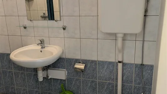 Apartments in Brussels Sint-Joost-ten-Node - photo 9