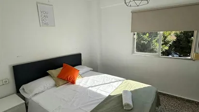 Room for rent in Málaga, Andalucía