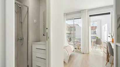 Room for rent in Madrid Fuencarral-El Pardo, Madrid