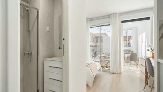 Rooms in Madrid Fuencarral-El Pardo - photo 5