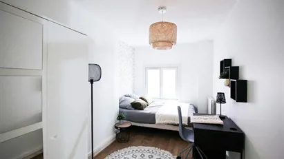 Room for rent in Lyon, Auvergne-Rhône-Alpes