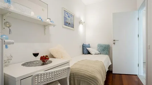 Apartments in Location is not specified - photo 6