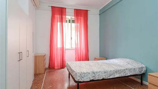 Rooms in Roma Municipio II – Parioli/Nomentano - photo 2