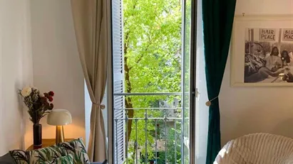 Apartment for rent in Milan