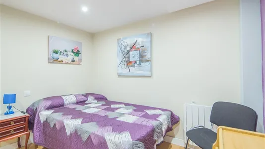 Rooms in Madrid Centro - photo 6