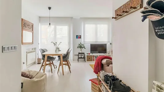 Rooms in Madrid Tetuán - photo 9