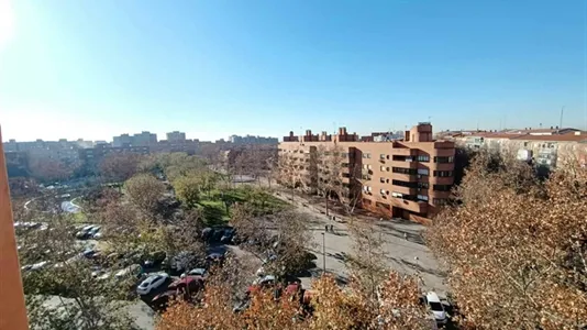 Rooms in Madrid Puente de Vallecas - photo 6